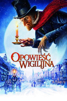 Opowieść wigilijna