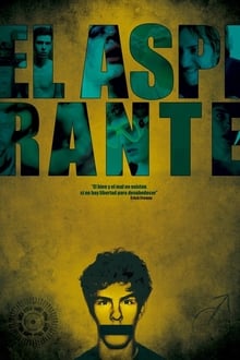 Poster do filme El aspirante