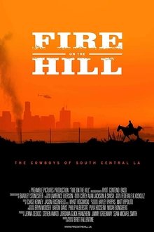 Fire on the Hill Fire on the Hill