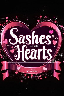 Sashes and Hearts