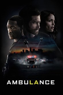 Ambulance (WEB-DL)