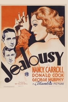 Poster do filme Jealousy