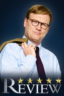 Review with Forrest MacNeil tv show poster