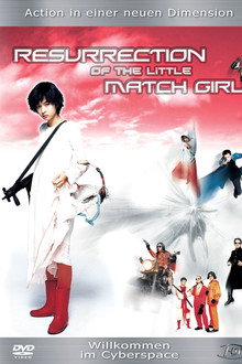 Resurrection of the Little Match Girl