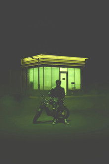 NCT: Searching for TY