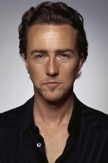 Photo of Edward Norton