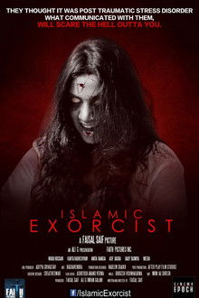 Islamic Exorcist