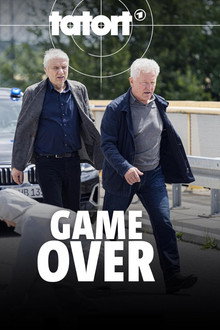 Game Over
