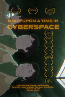Once Upon a Time in Cyberspace