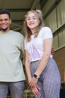 Sort Your Life Out - Season 1