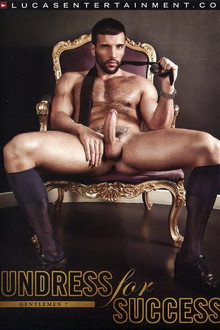 Gentlemen 07: Undress for Success