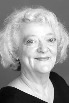 Photo of Jill McKay