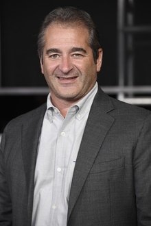 Photo of Chad A. Verdi