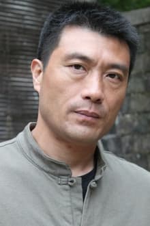 Photo of Ye Xin-Yu