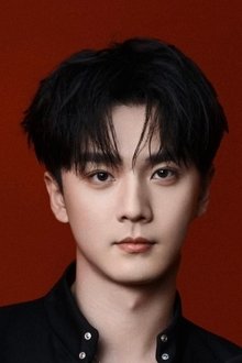 Photo of Zhang Chenxiao