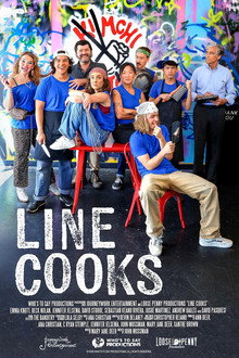 Line Cooks