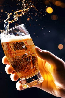 Alkoholeksperimentet