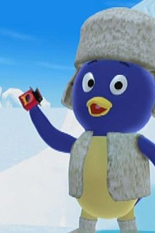 The Yeti