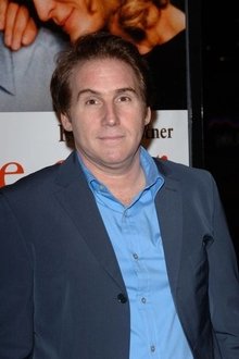 Photo of Mike Binder