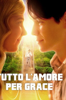 Tutto l’amore per Grace