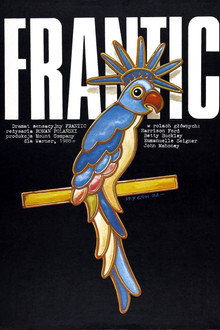 Frantic