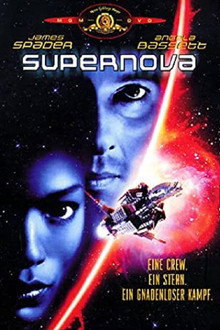 Supernova