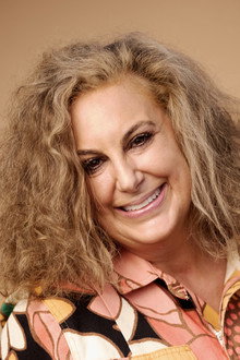 Photo of Kirsten Smith