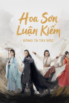 Đông Tà Tây Độc