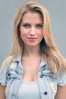 Photo of Barbara Dunkelman