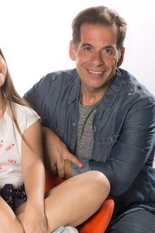 A Cara do Pai
