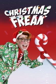 Christmas Freak Christmas Freak