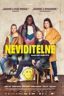 Neviditelné