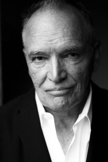 Photo of Tom Bower
