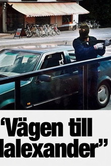 Vägen till Malexander