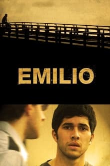 Emilio movie poster