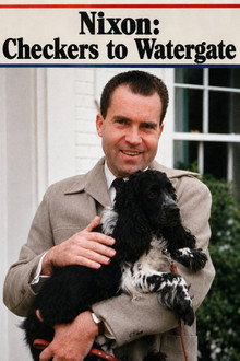Nixon: Checkers to Watergate
