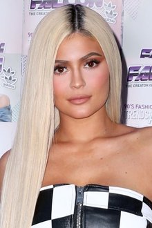 Photo of Kylie Jenner