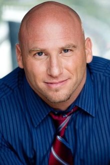 Photo of Jason Medwin