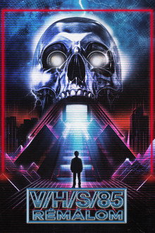 V/H/S/85