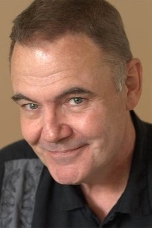 Photo of Glenn Shadix
