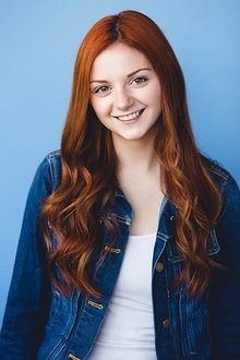 Photo of Jessica Clement