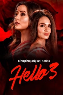 Poster da série Hello!