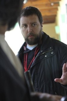 Photo of Adrián García Bogliano