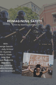 Reimagining Safety