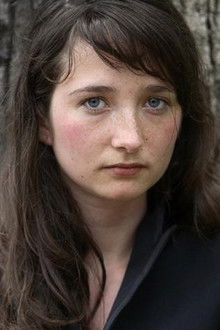 Photo of Stine Fischer Christensen