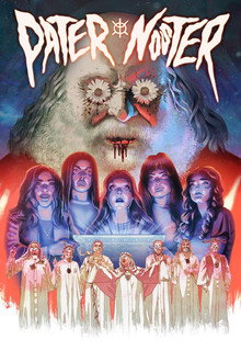 Pater Noster and the Mission of Light