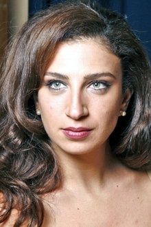 Photo of Clara Khoury
