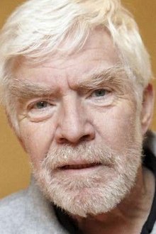 Photo of Ole Ernst