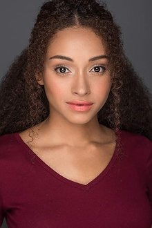 Photo of Shannon Destiny Ryan
