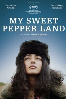 My Sweet Pepper Land